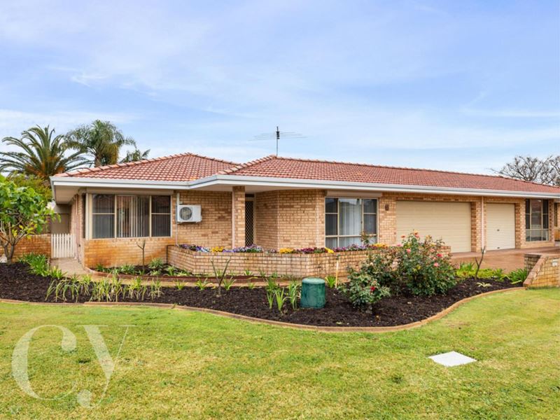 2 Challenge Place, Balcatta WA 6021