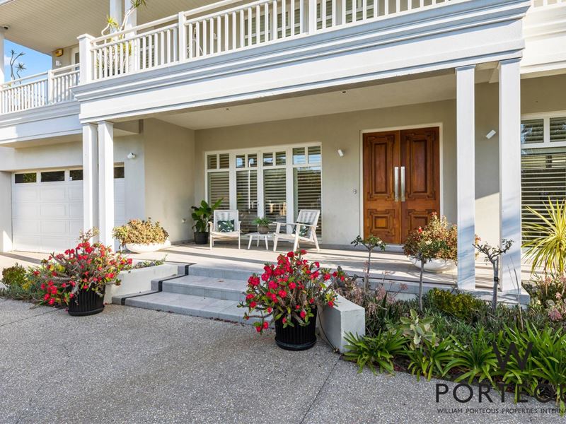 72 Waratah Avenue, Dalkeith
