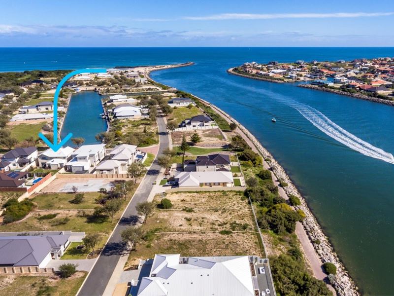 4 Nautical Pass, Dawesville