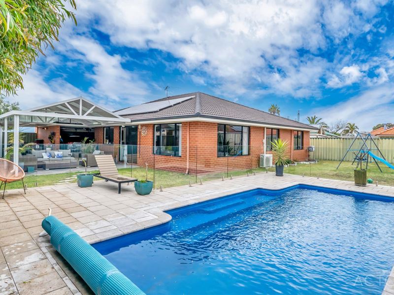 24 Althorpe Crescent, Port Kennedy
