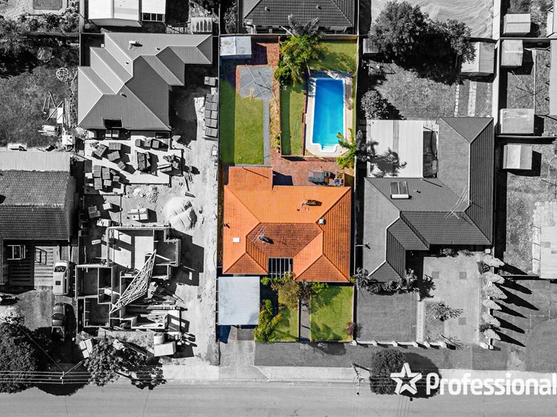 55 Hepburn Way, Balga WA 6061