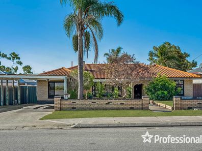 55 Hepburn Way, Balga WA 6061