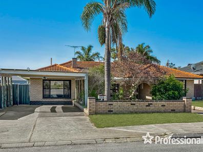 55 Hepburn Way, Balga WA 6061