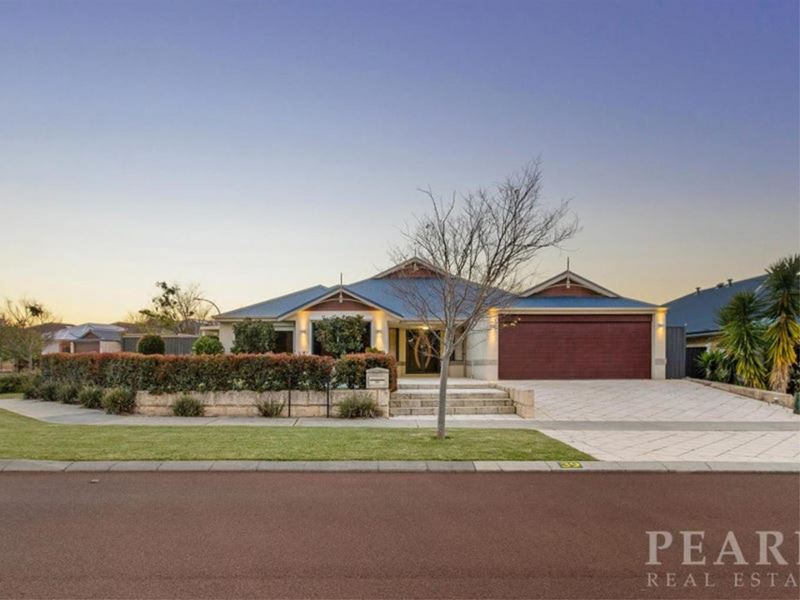 39 Zanzibar Loop, Aveley