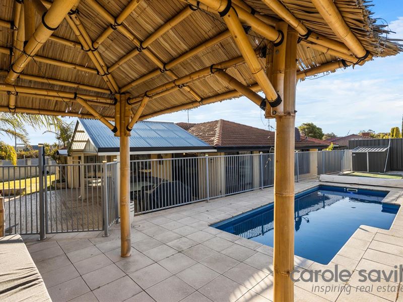 2 Camelot Grove, Carramar