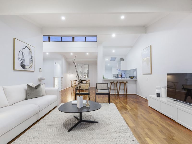 3/33 South Terrace, Como