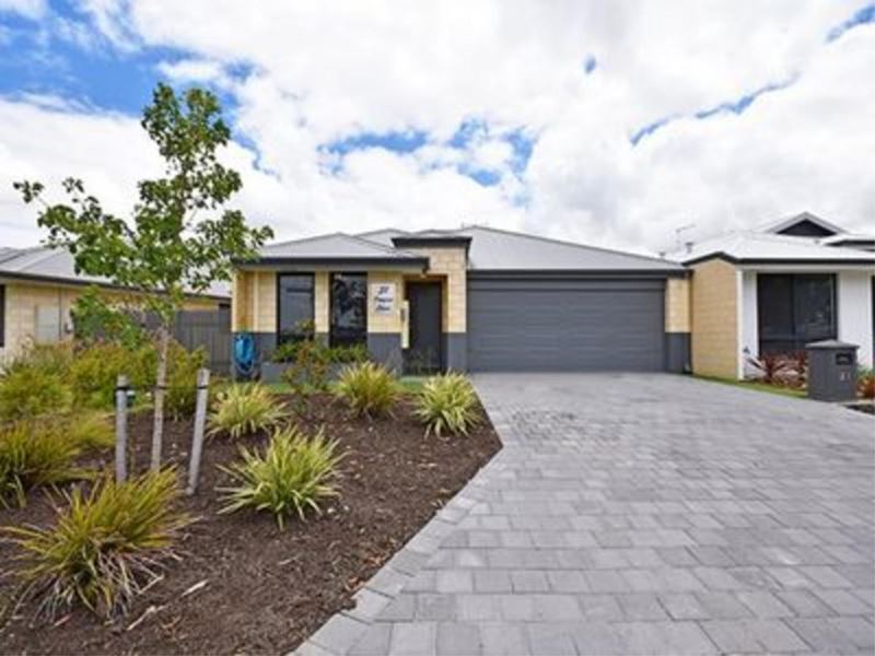 31 Pitsford Chase, Aveley