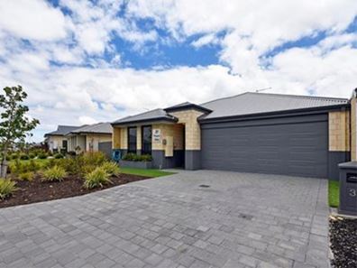 31 Pitsford Chase, Aveley WA 6069