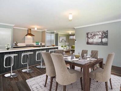 31 Pitsford Chase, Aveley WA 6069