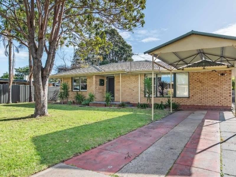 14 Sungrove Avenue, East Bunbury
