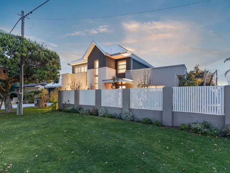 219 Northstead Street, Scarborough