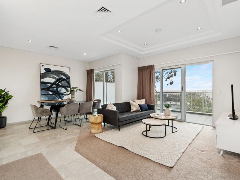 23/1 Preston Street, Como