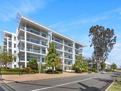 23/1 Preston Street, Como WA 6152