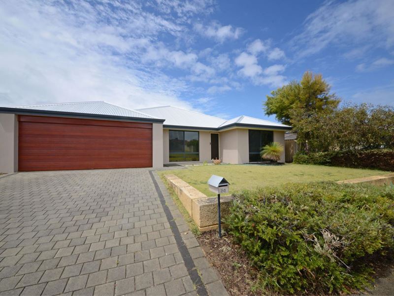 50 Whitsunday Avenue, Ridgewood