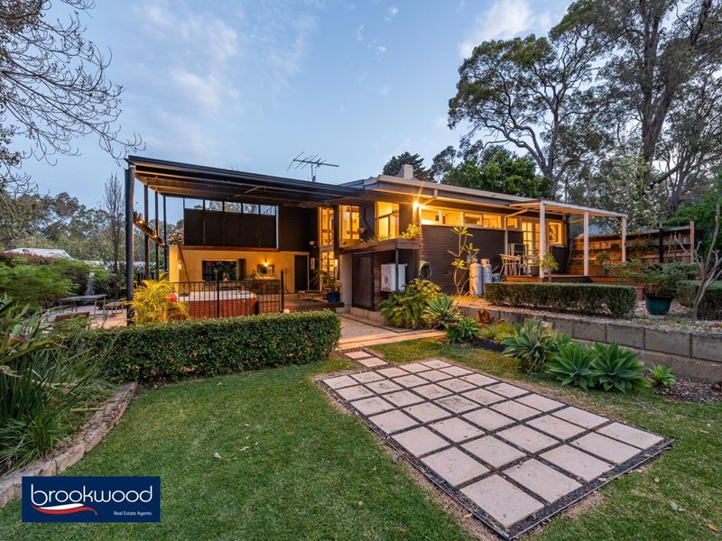 2555 Strettle Road, Mahogany Creek