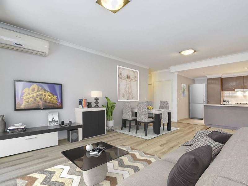 1/1 Sunlander Drive, Currambine