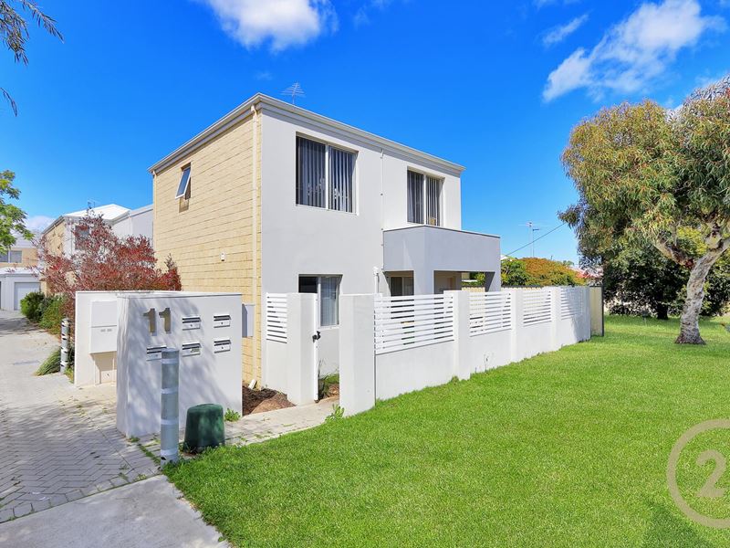 1/11 Eacott Street, Mandurah