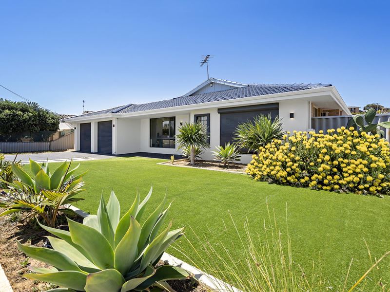 18 HAKEA STREET, Tarcoola Beach