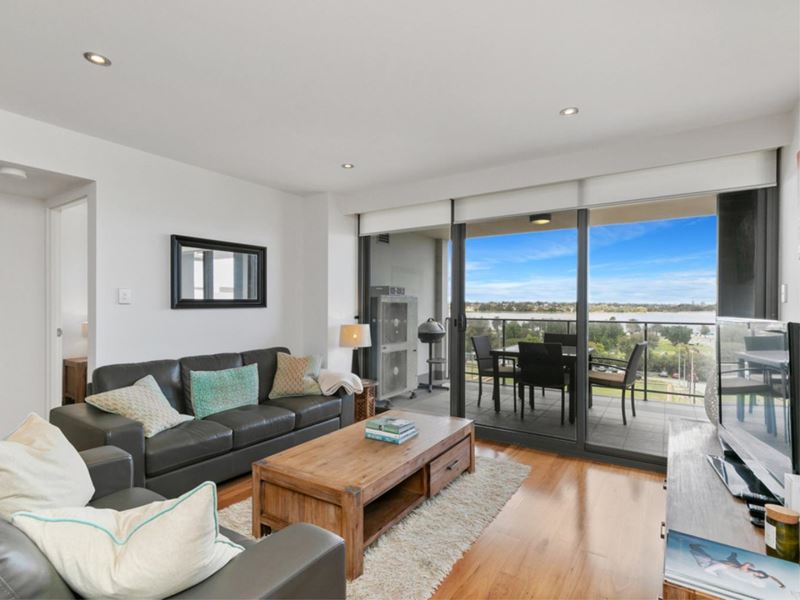 17/18-22 Plain Street, East Perth