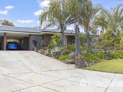 3A Linton Court, Marangaroo WA 6064