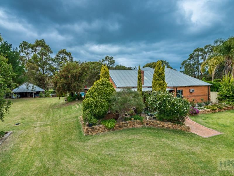448 Chittering Road, Bullsbrook