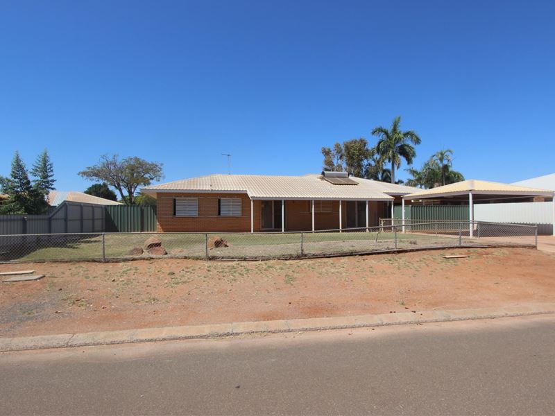 4 Law Court, Millars Well