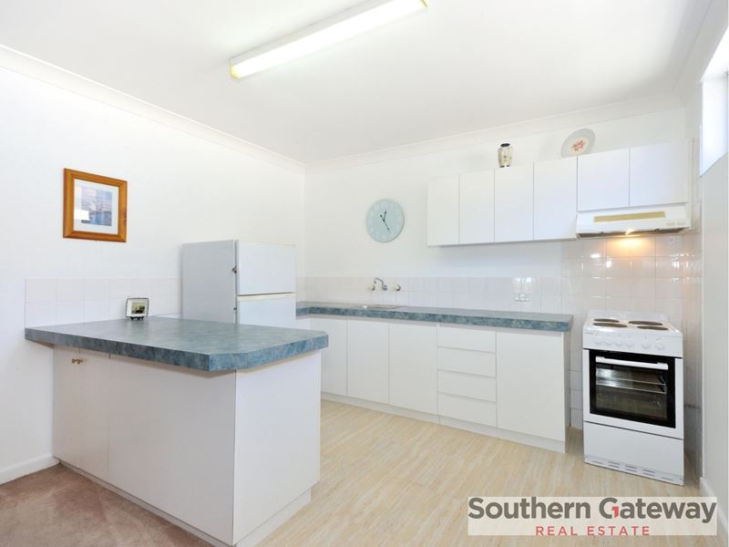 23/2 Pengilly Road, Orelia