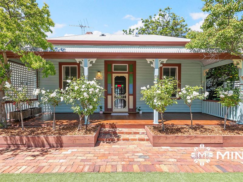 97 Marmion Street, Fremantle