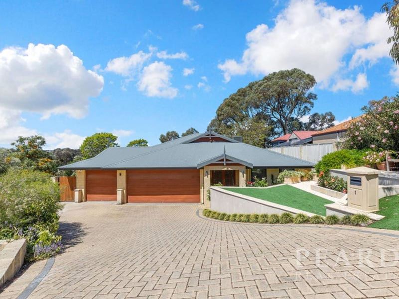 1 Neale Retreat, Joondalup