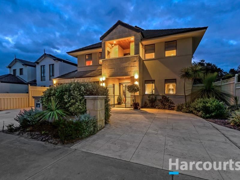 24 Tyne Crescent, Wanneroo