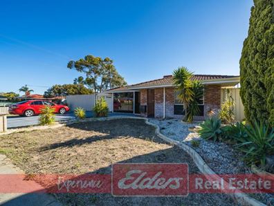 31 Kurrawa Street, Hillman WA 6168