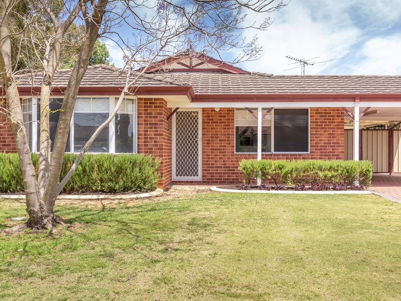 65 Bennett Street, Caversham WA 6055