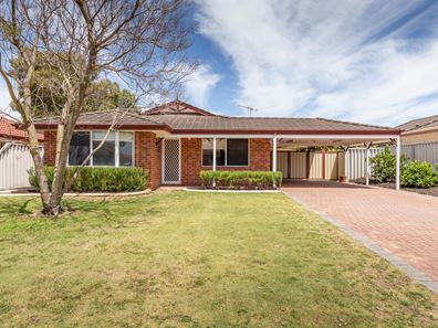 65 Bennett Street, Caversham WA 6055