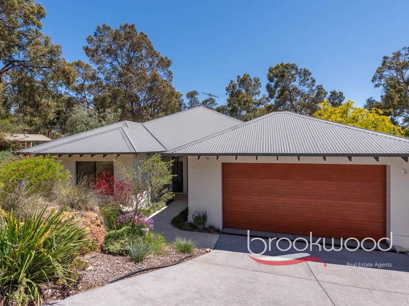 3 Clipson Crescent, Mundaring