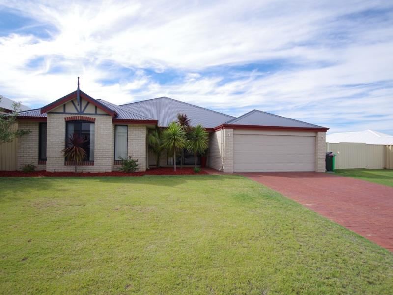 26 Walton Approach, Dalyellup