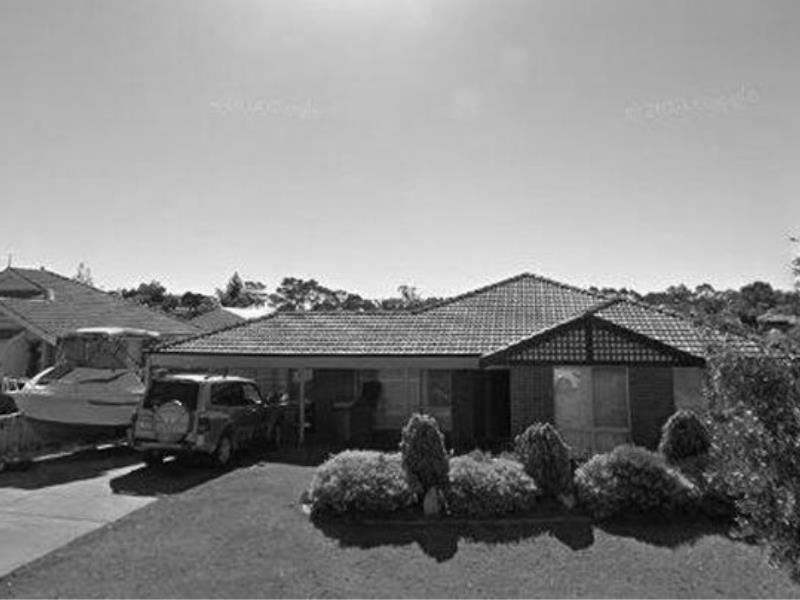 48 Portmarnock Circle, Halls Head WA 6210