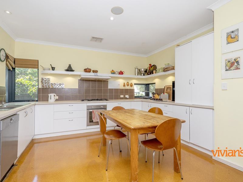 5 Nagle Lane, Mosman Park