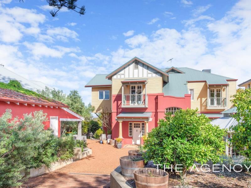 76 Kingsway, Nedlands