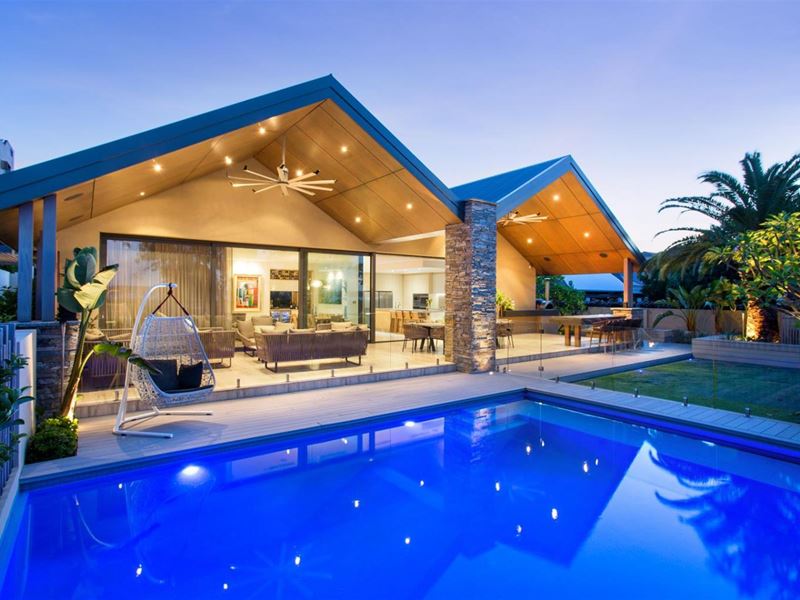 49 The Strand, Applecross