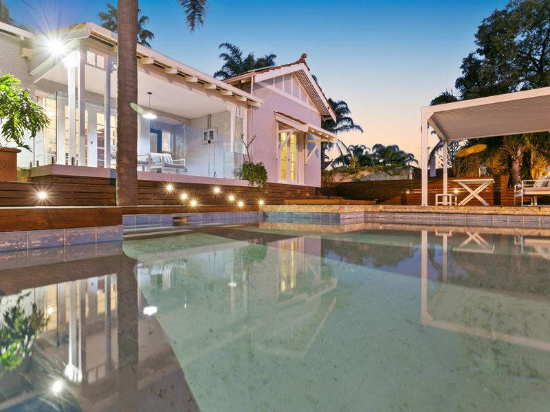 178 Walcott Street, Mount Lawley
