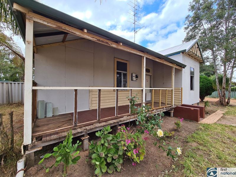 13 Old York Road, Northam