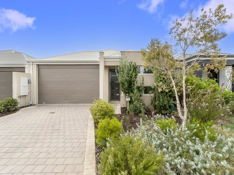 41 Wyoming Loop, Harrisdale
