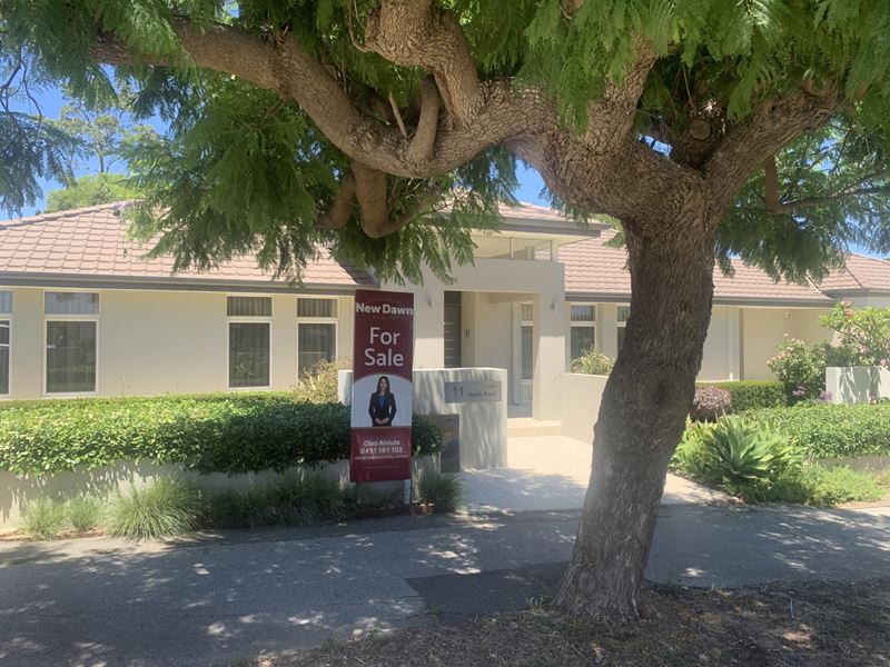 11 Heath Road, Kalamunda
