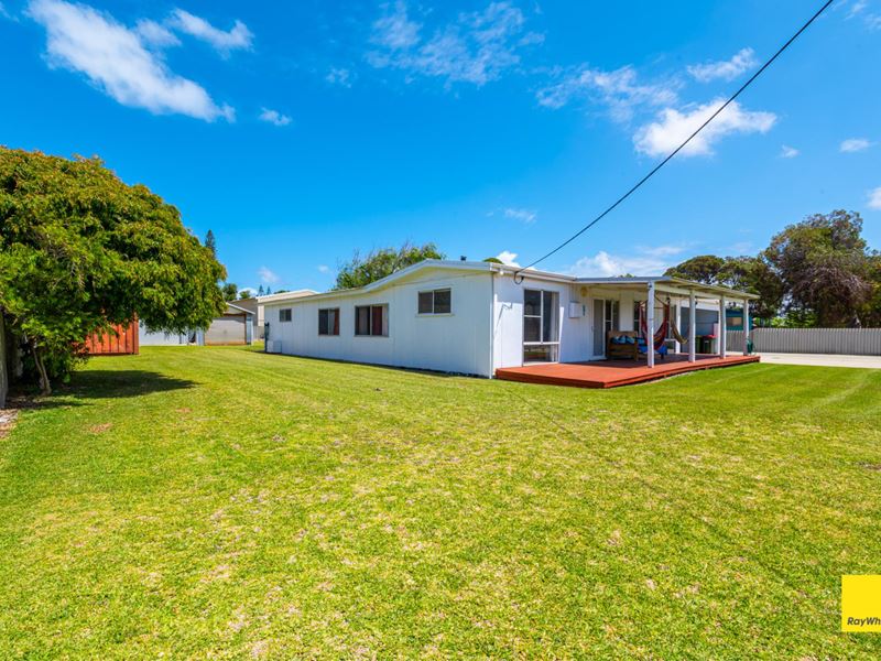 52 Cockram Street, Lancelin