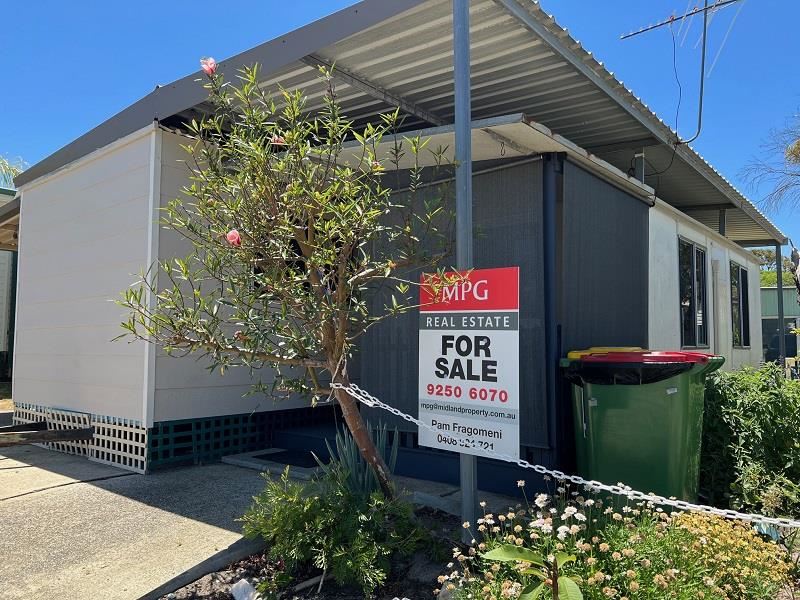 119/91 Benara Road, Caversham