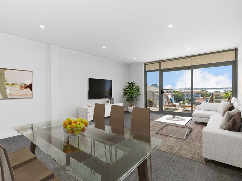 4/171 Labouchere Road, Como