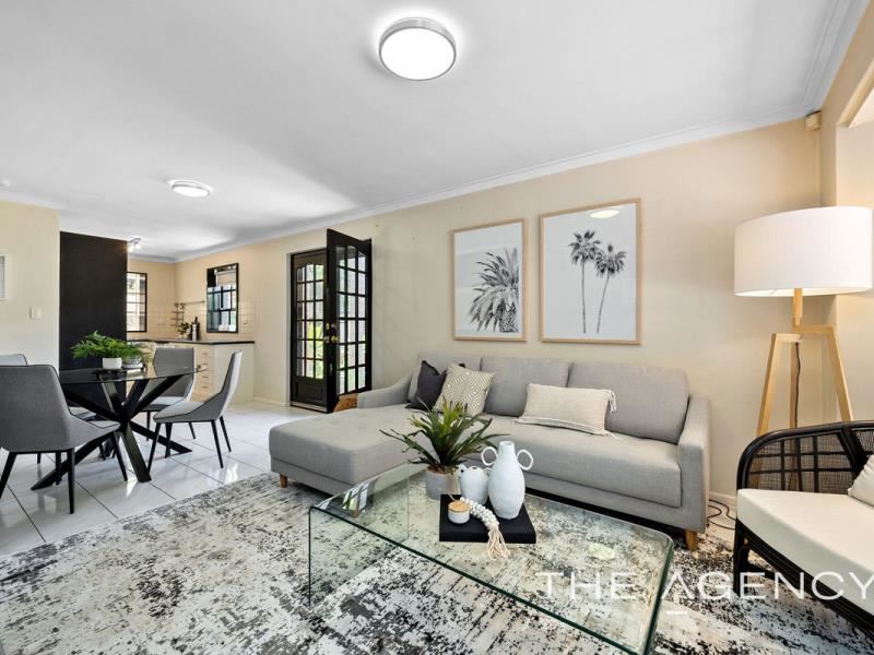 4/38 Kennedy Street, Maylands