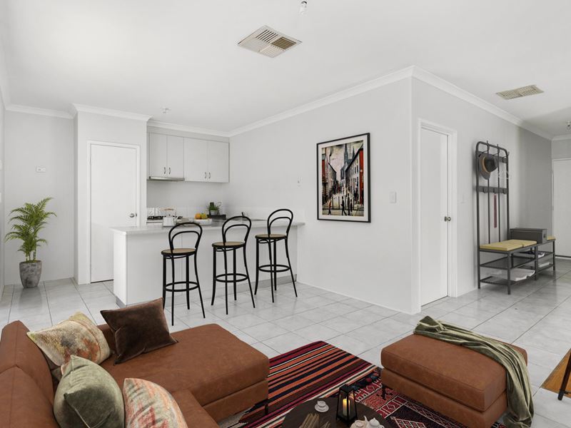 5/34 Friar Road, Armadale