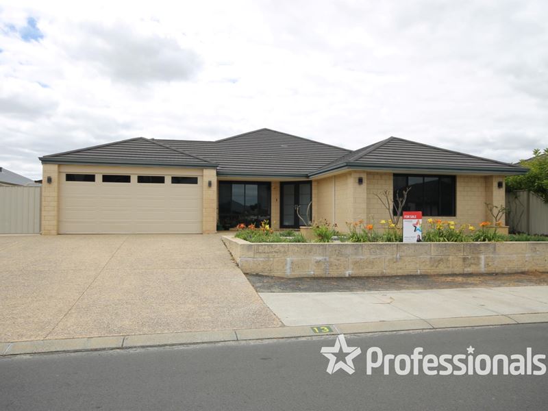 13 Star Street, Australind WA 6233