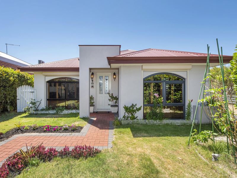 32 Mennock Approach, Baldivis WA 6171